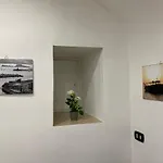 فندق مبيت وإفطار Lucia A Mare
