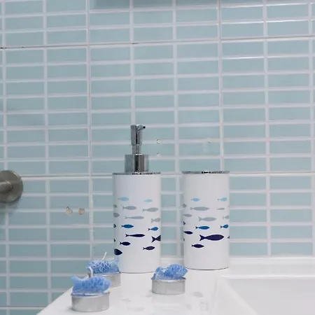 Lucia A Mare Bed and breakfast 3*