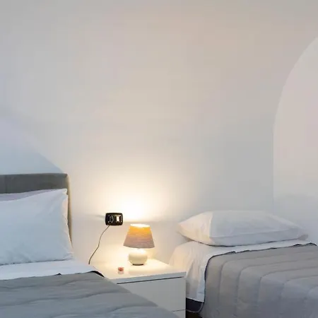 Bed and breakfast Lucia A Mare Nápoles