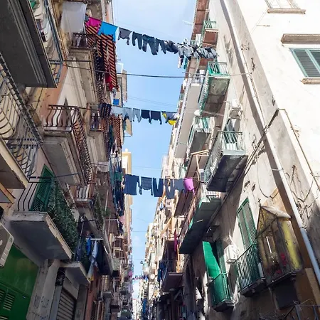 Lucia A Mare Bed and breakfast 3*