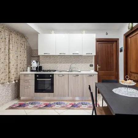 Lucia A Mare Bed and breakfast