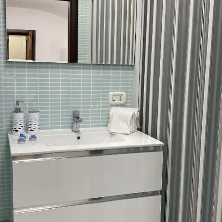 Lucia A Mare Bed & Breakfast