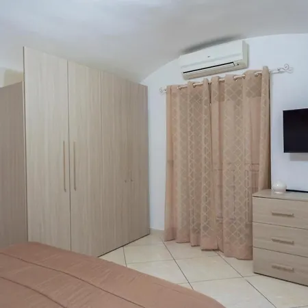 Bed & Breakfast Lucia A Mare Neapol