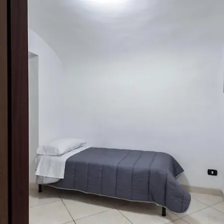 Bed & Breakfast Lucia A Mare