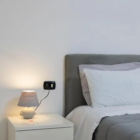 Bed & Breakfast Lucia A Mare Neapol