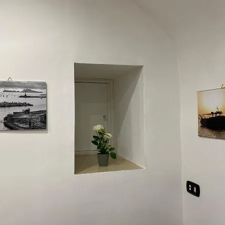 Bed & Breakfast Lucia A Mare